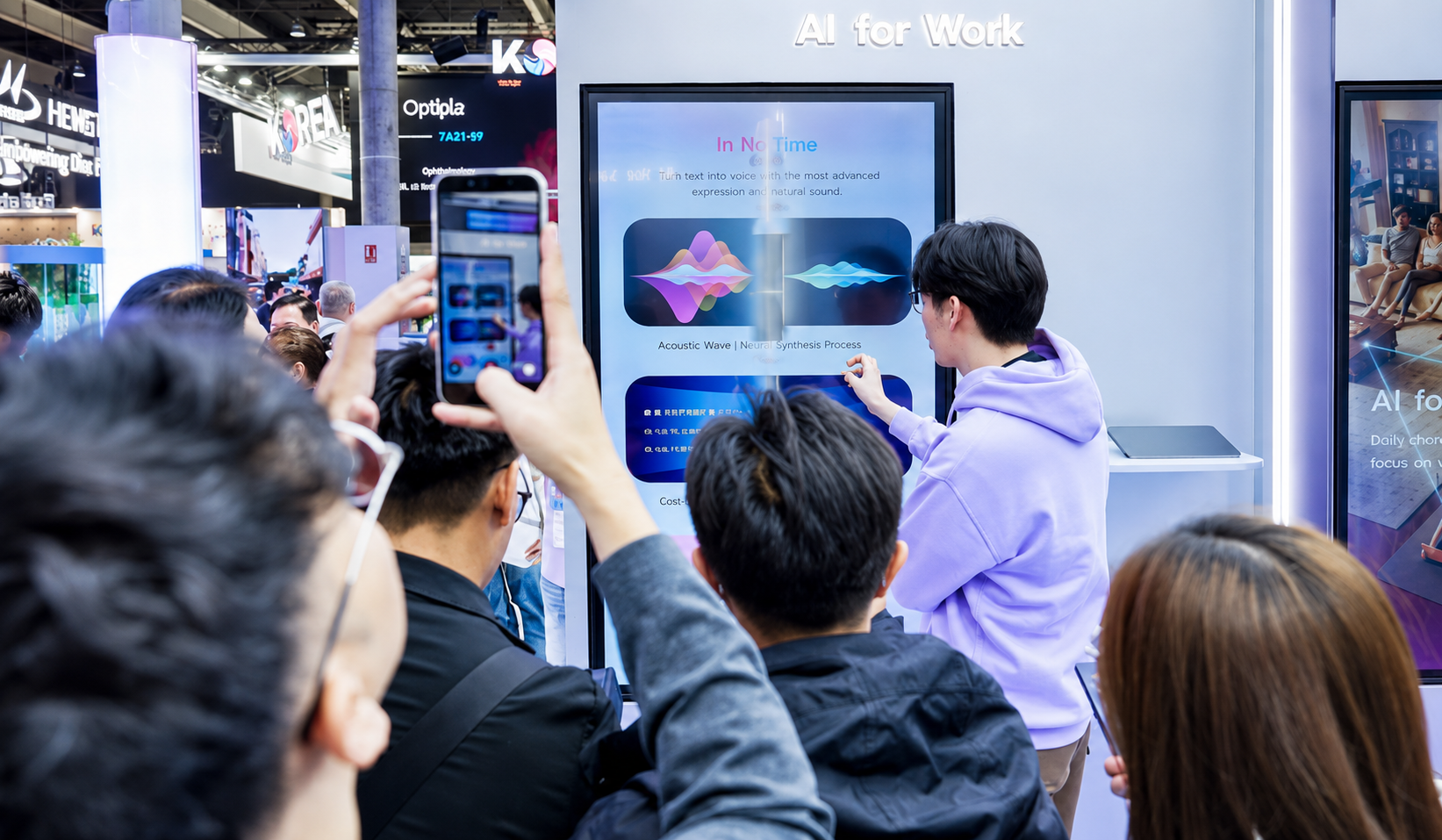 TECNO MWC 2026